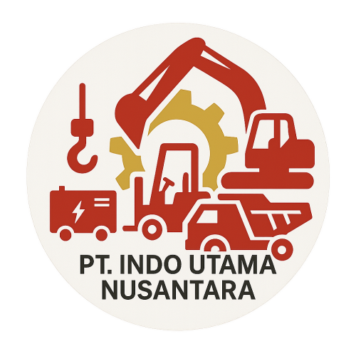 Kontak Sewa Crane Tugu Industri Park