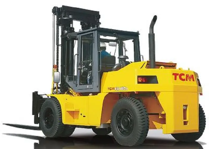  Sewa Forklift   tugu industri park
