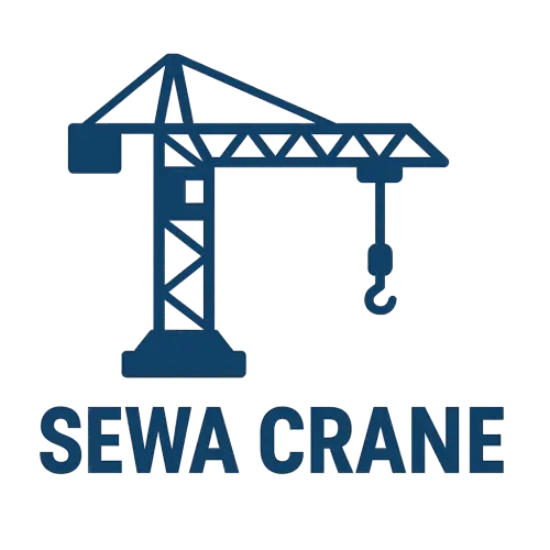 Logo Sewa Crane Tugu Industri Park